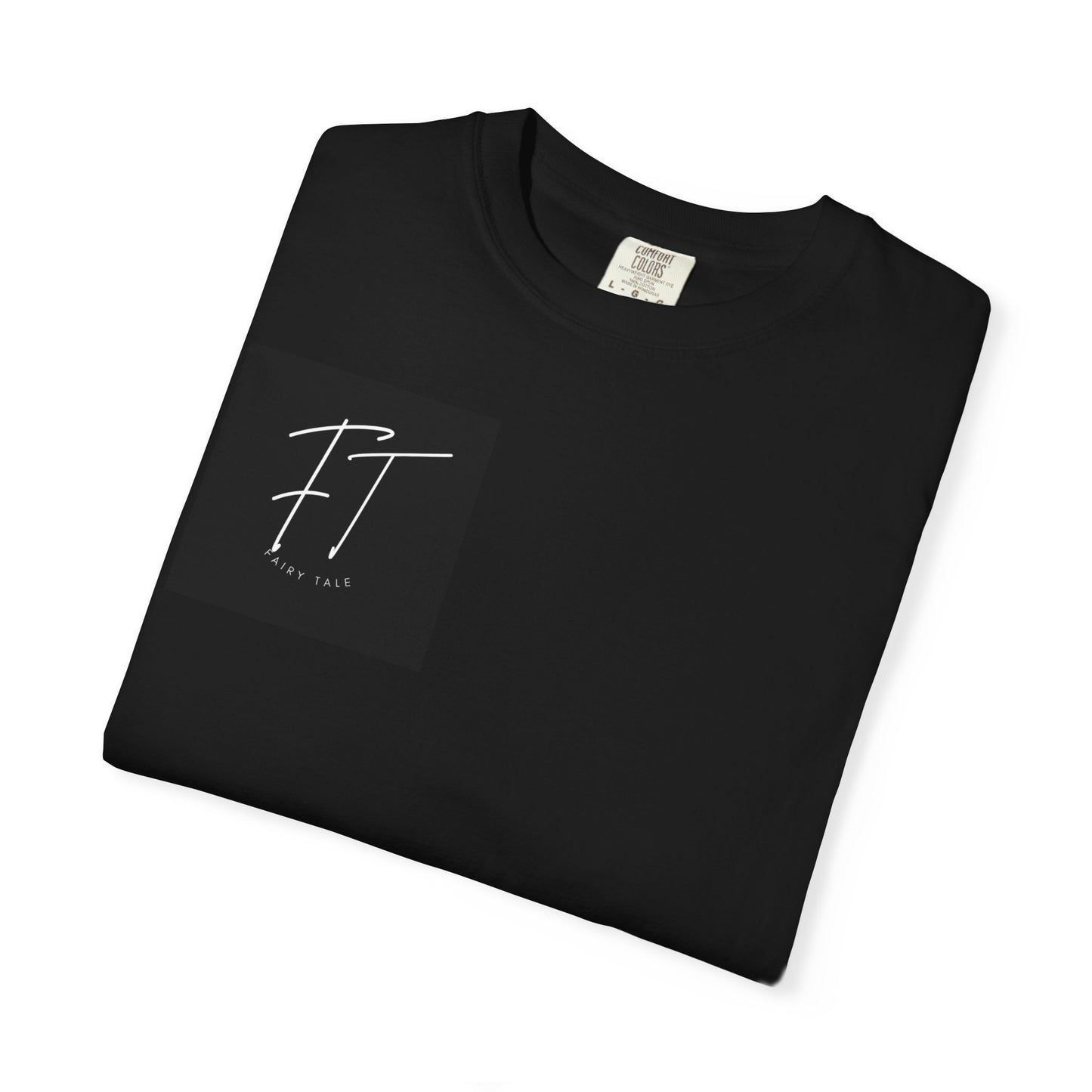 Fairy Tale T-Shirt 2