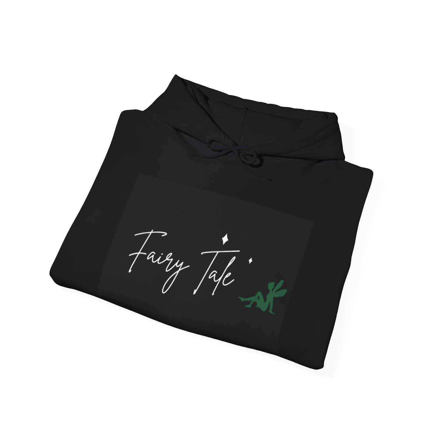 Fairy Tale Hoodie THYW