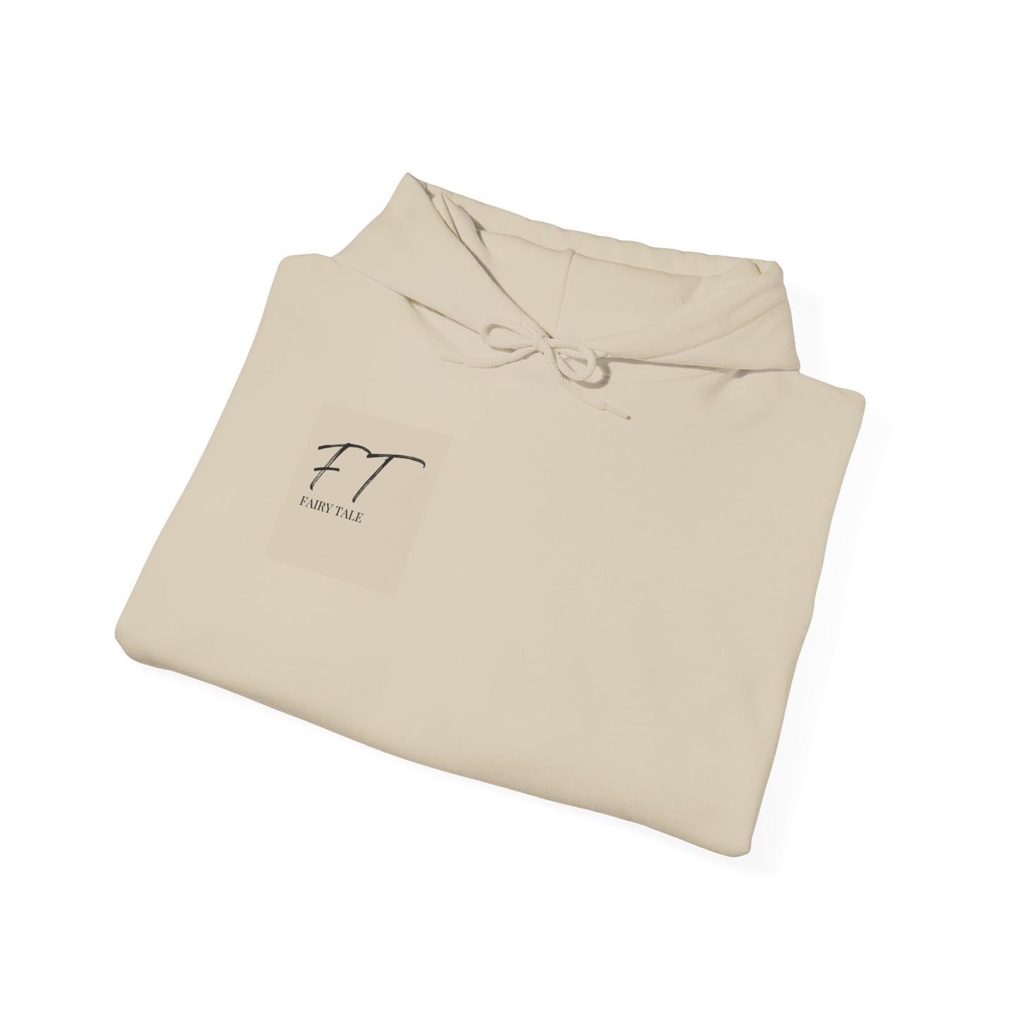Fairy Tale Hoodie THYW 2