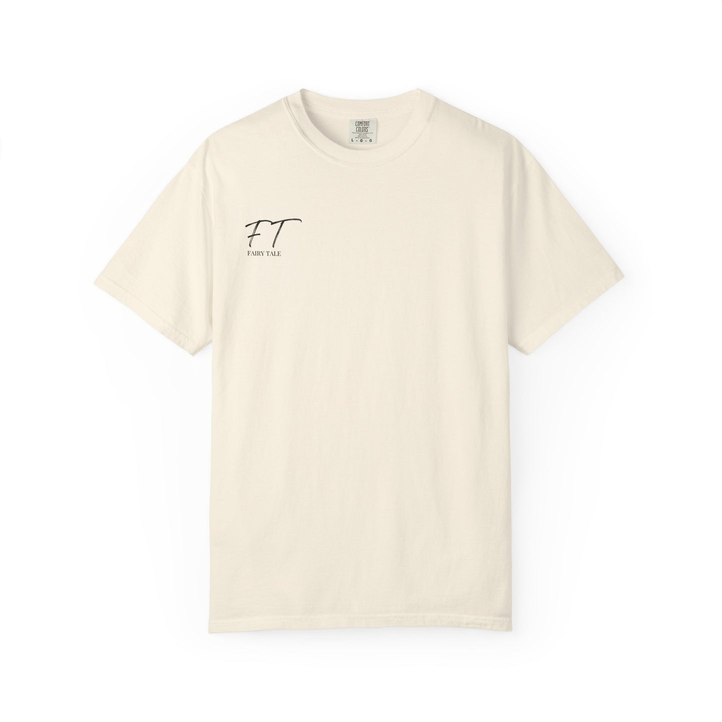 Fairy Tale T-Shirt 3