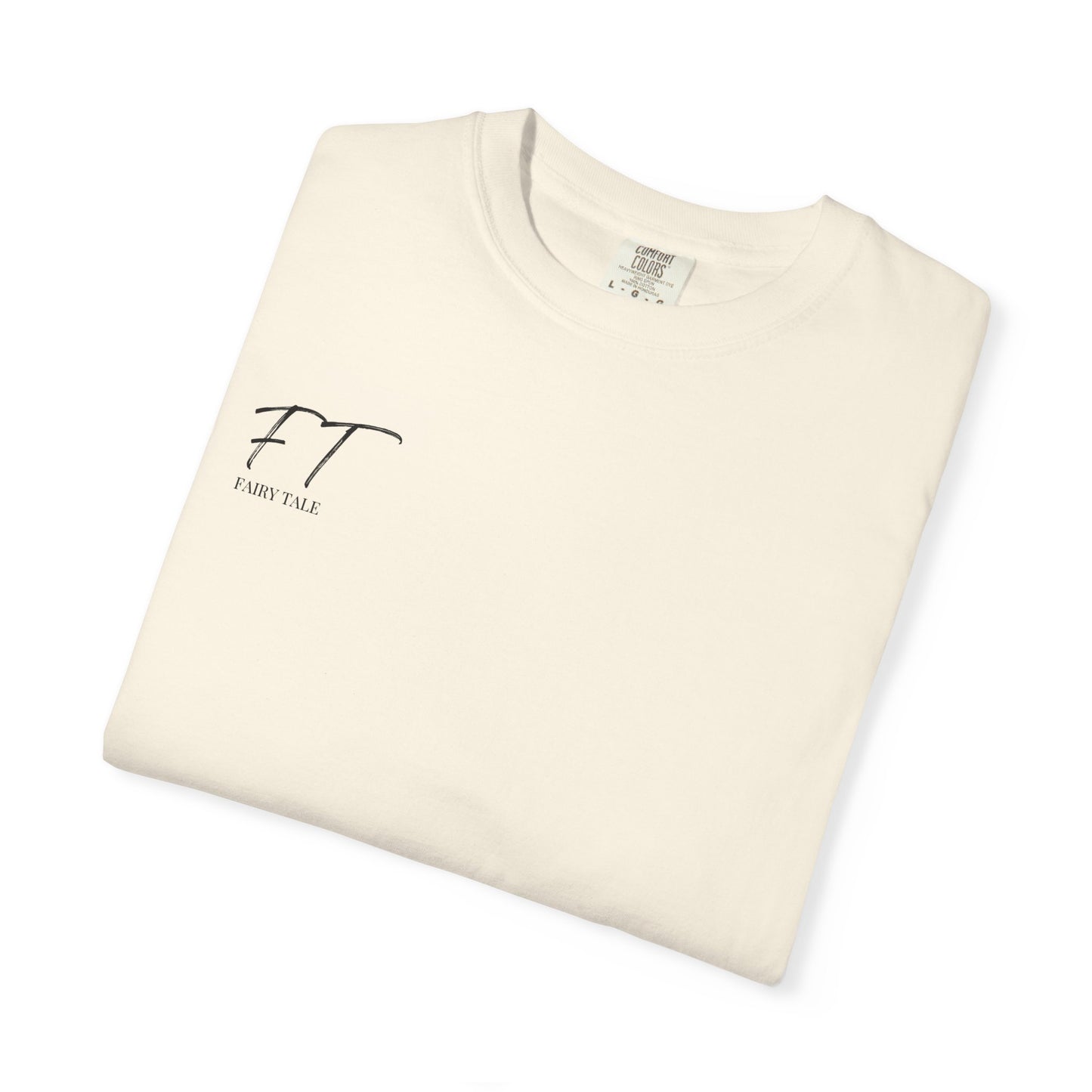 Fairy Tale T-Shirt 3