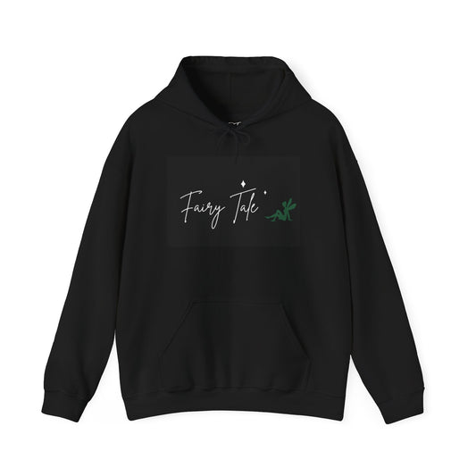 Fairy Tale Hoodie THYW